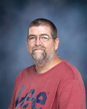 Mike Taylor